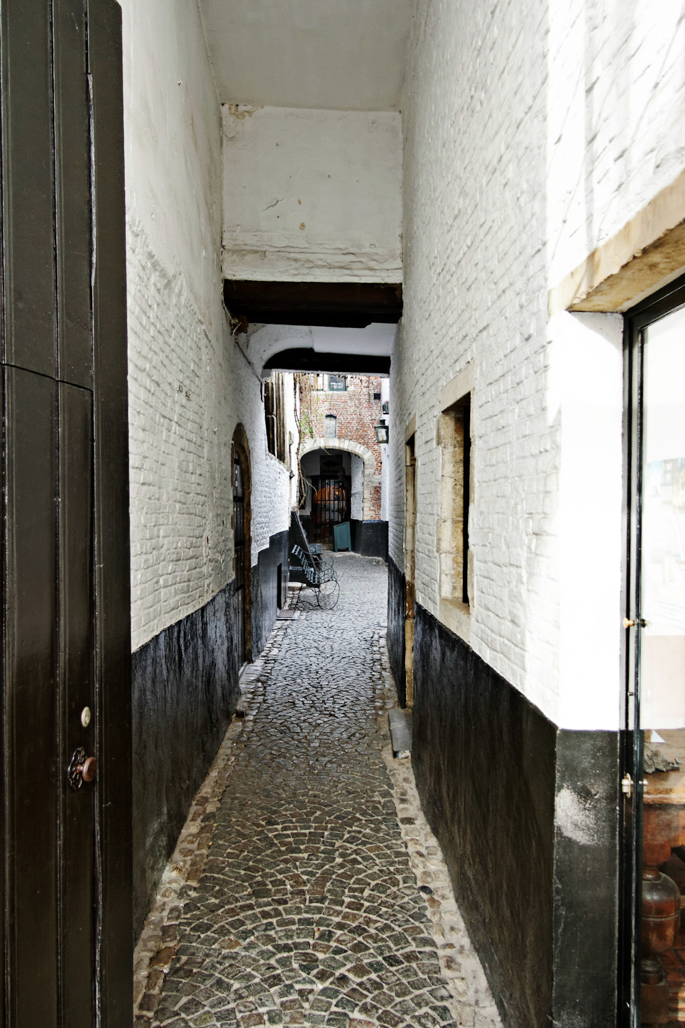 AntwerpPlease see my other Photographs at: http://www.jamespdeans.co.uk/