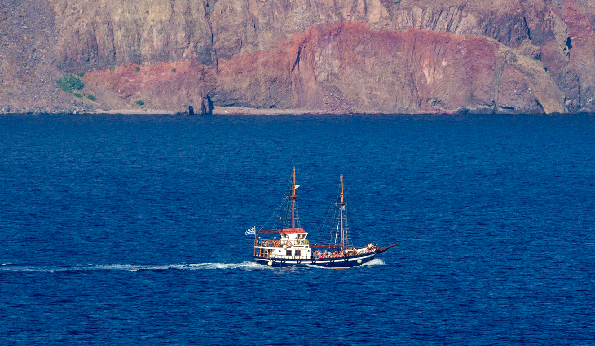 SantoriniPlease see my other Photographs at: www.jamespdeans.co.uk