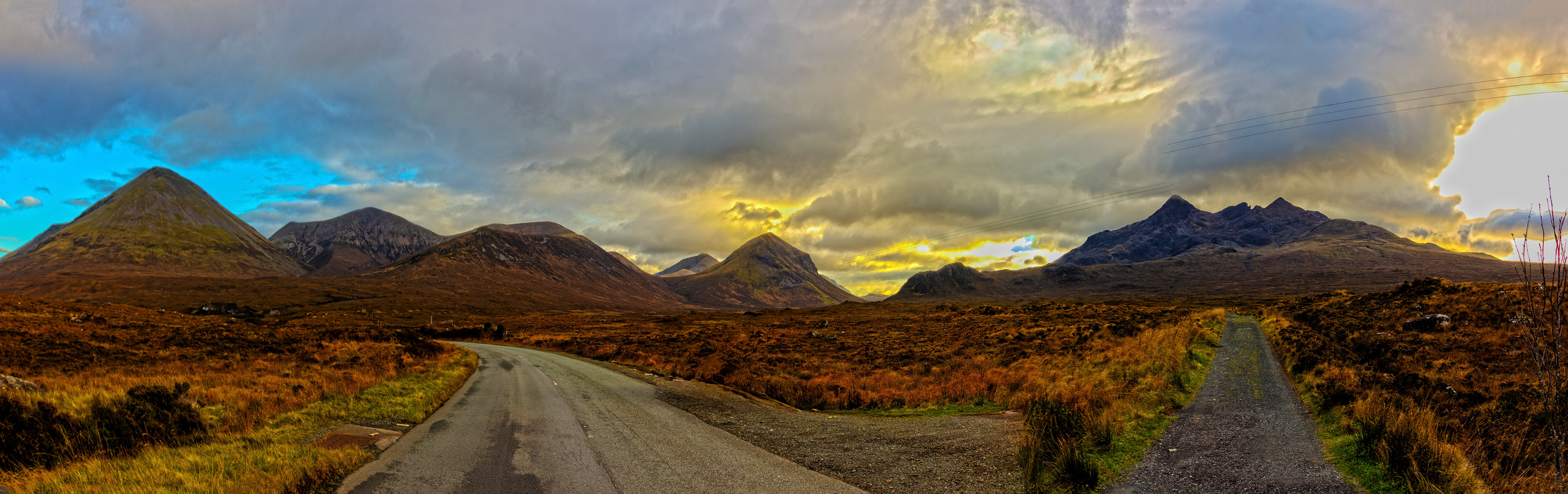 Skye 14 November 2025