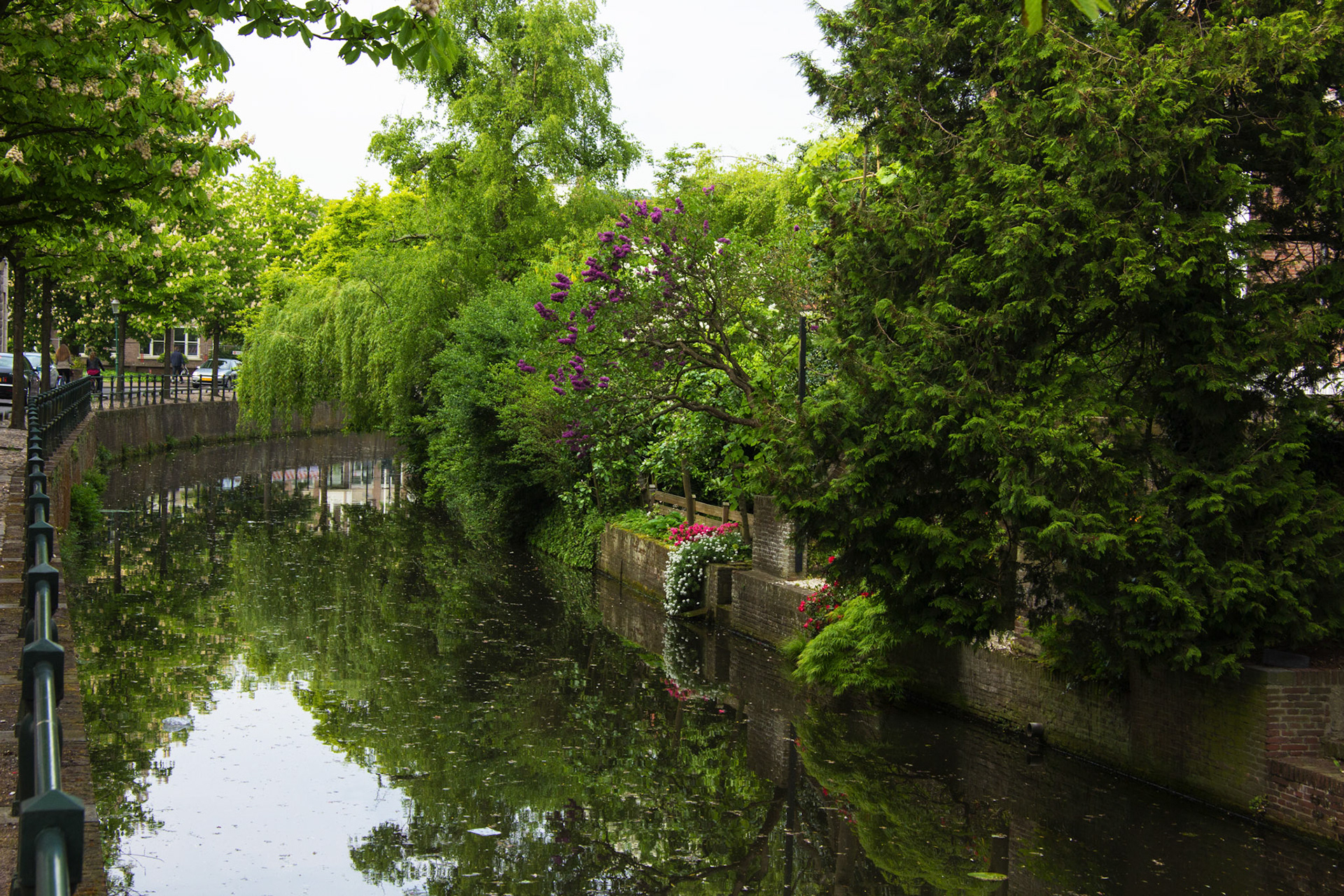 AmersfoortPlease see my other Photographs at: http://www.jamespdeans.co.uk/