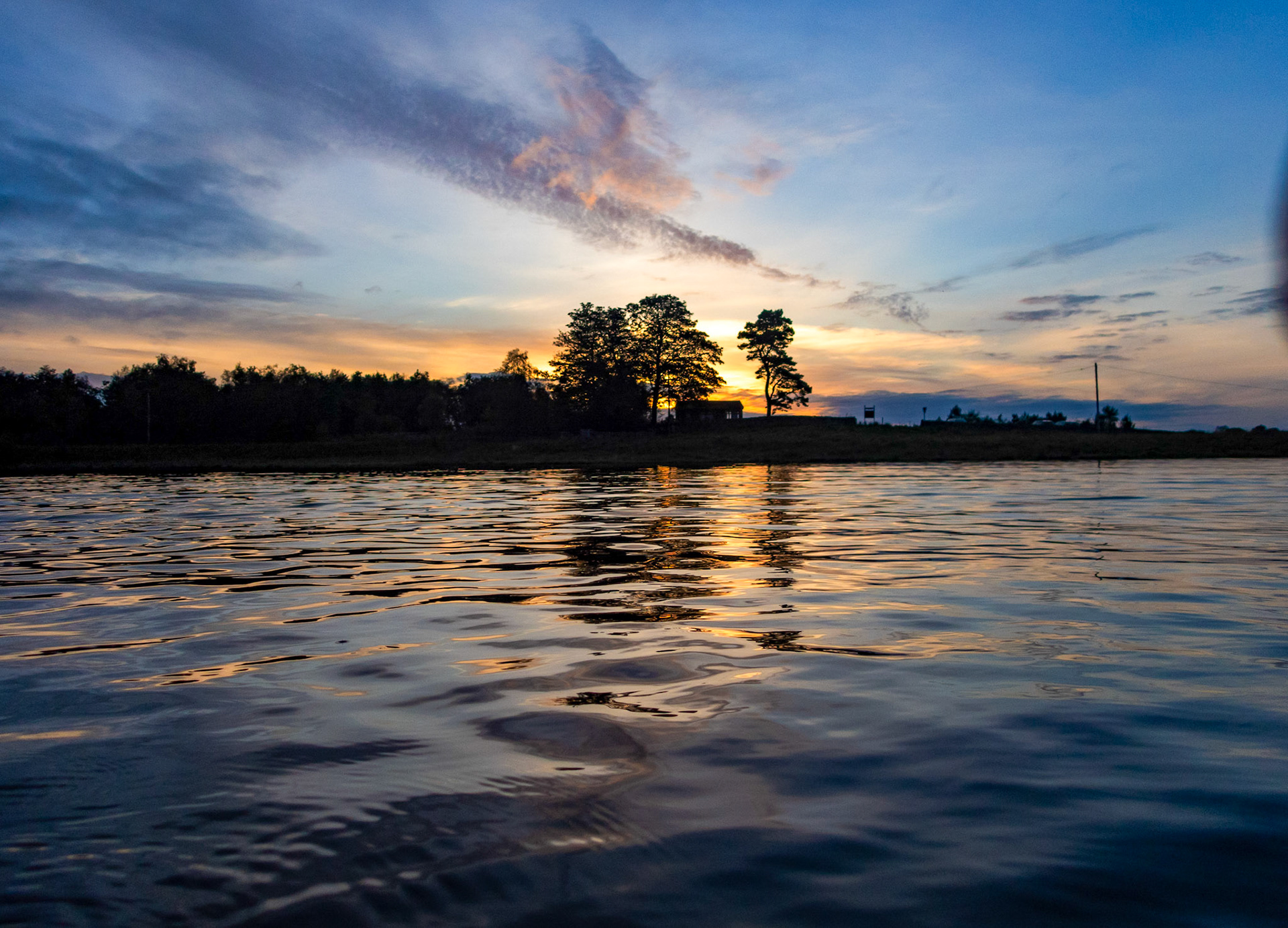 Harperrig 09 October 2023