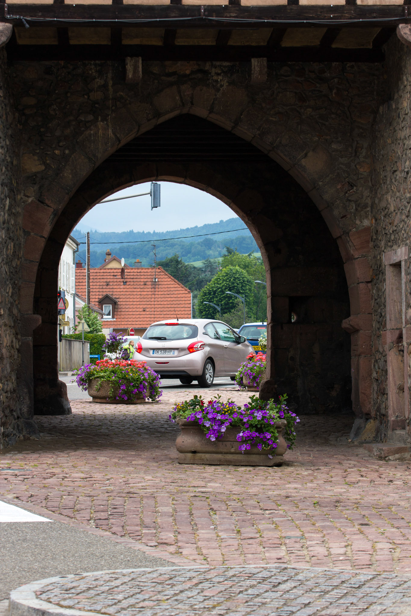 CernayPlease see my other Photographs at: http://www.jamespdeans.co.uk/