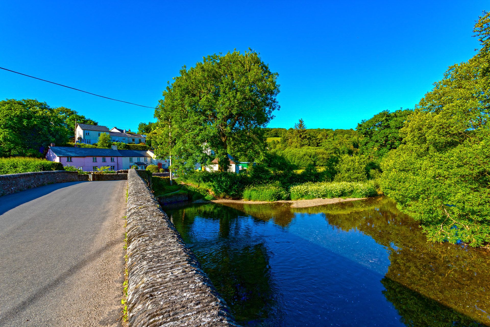 Withypool 24 June 2023