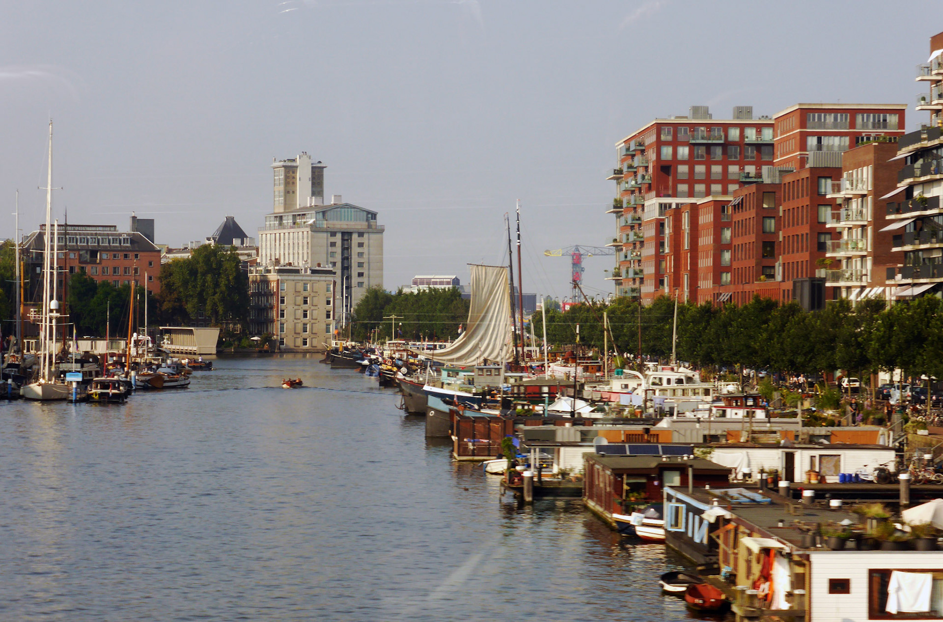 AmsterdamPlease see my other Photographs at: http://www.jamespdeans.co.uk/