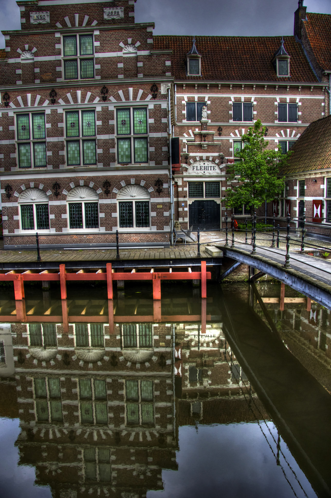 AmersfoortPlease see my other Photographs at: http://www.jamespdeans.co.uk/