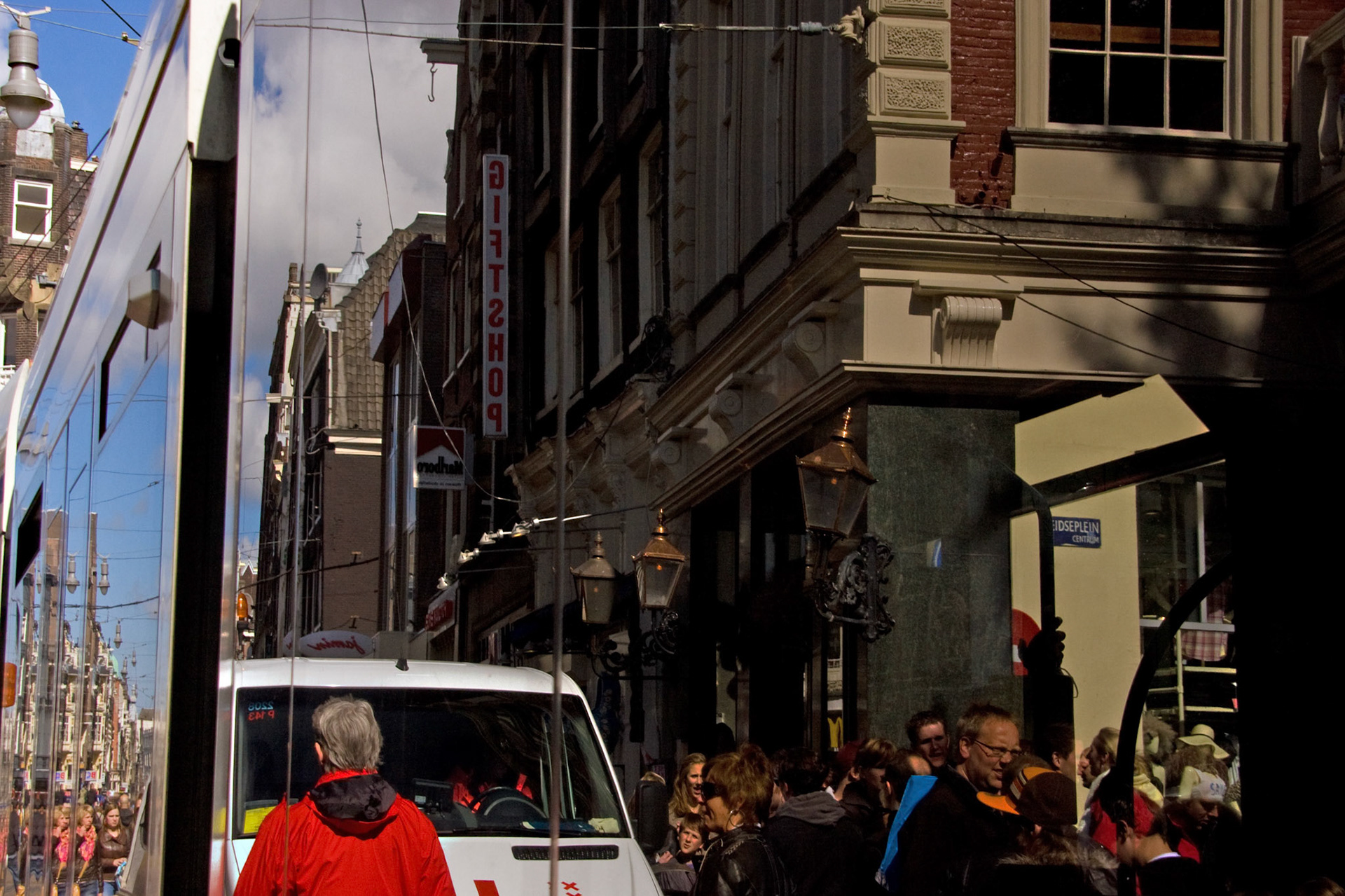 AmsterdamPlease see my other Photographs at: http://www.jamespdeans.co.uk/