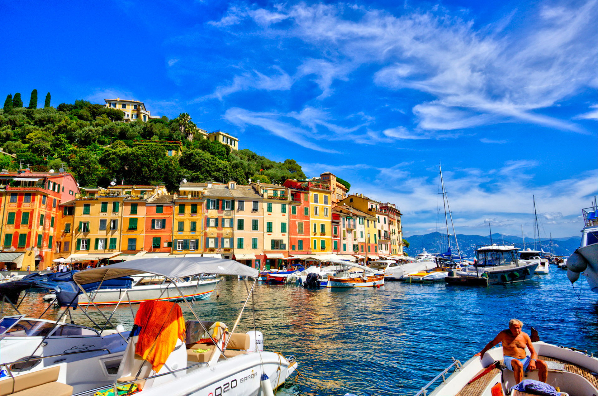 Portofino 07 Sept 2025