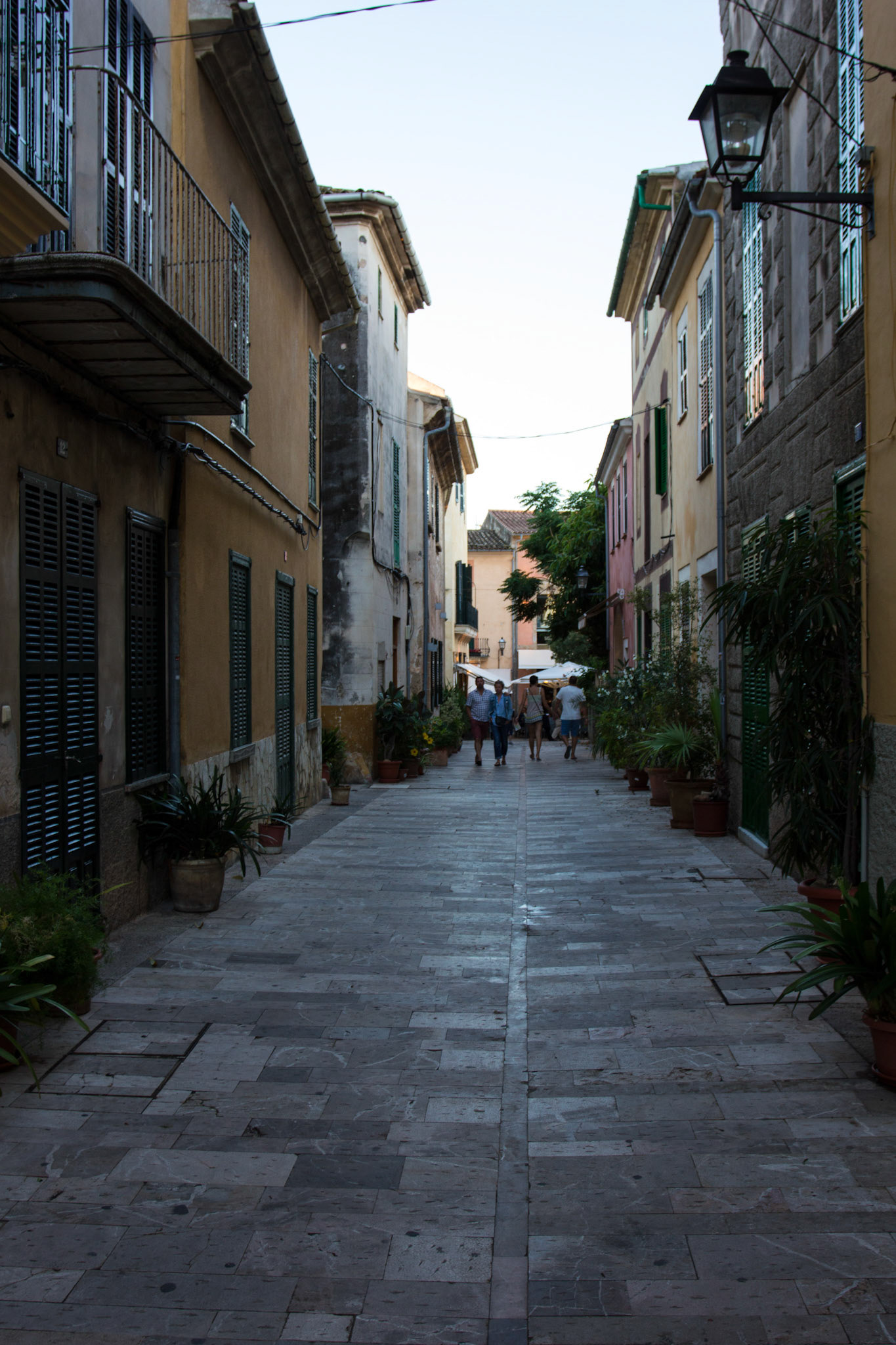 AlcudiaPlease see my other Photographs at: www.jamespdeans.co.uk