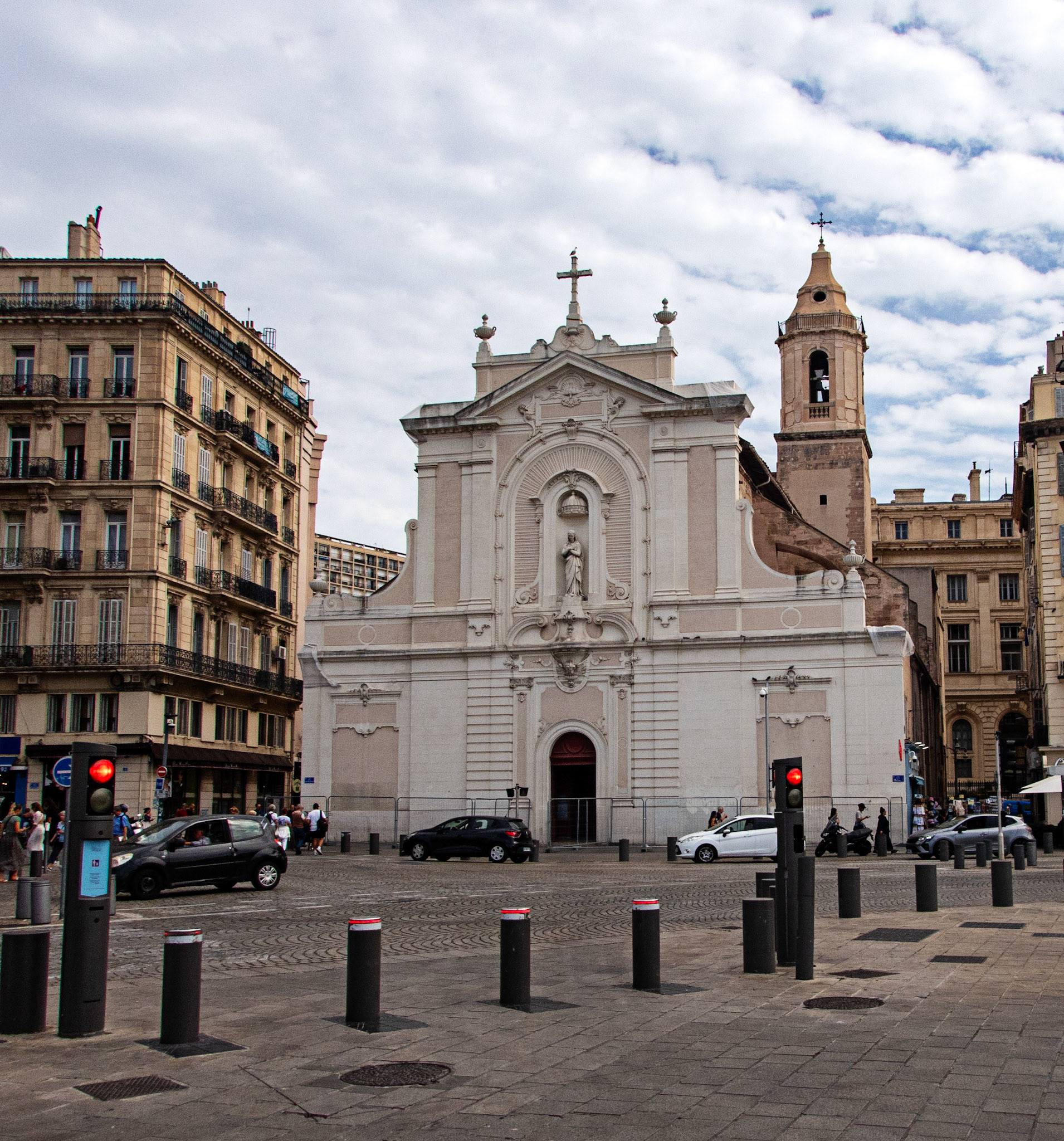 Marseille 08 Sep 2025
