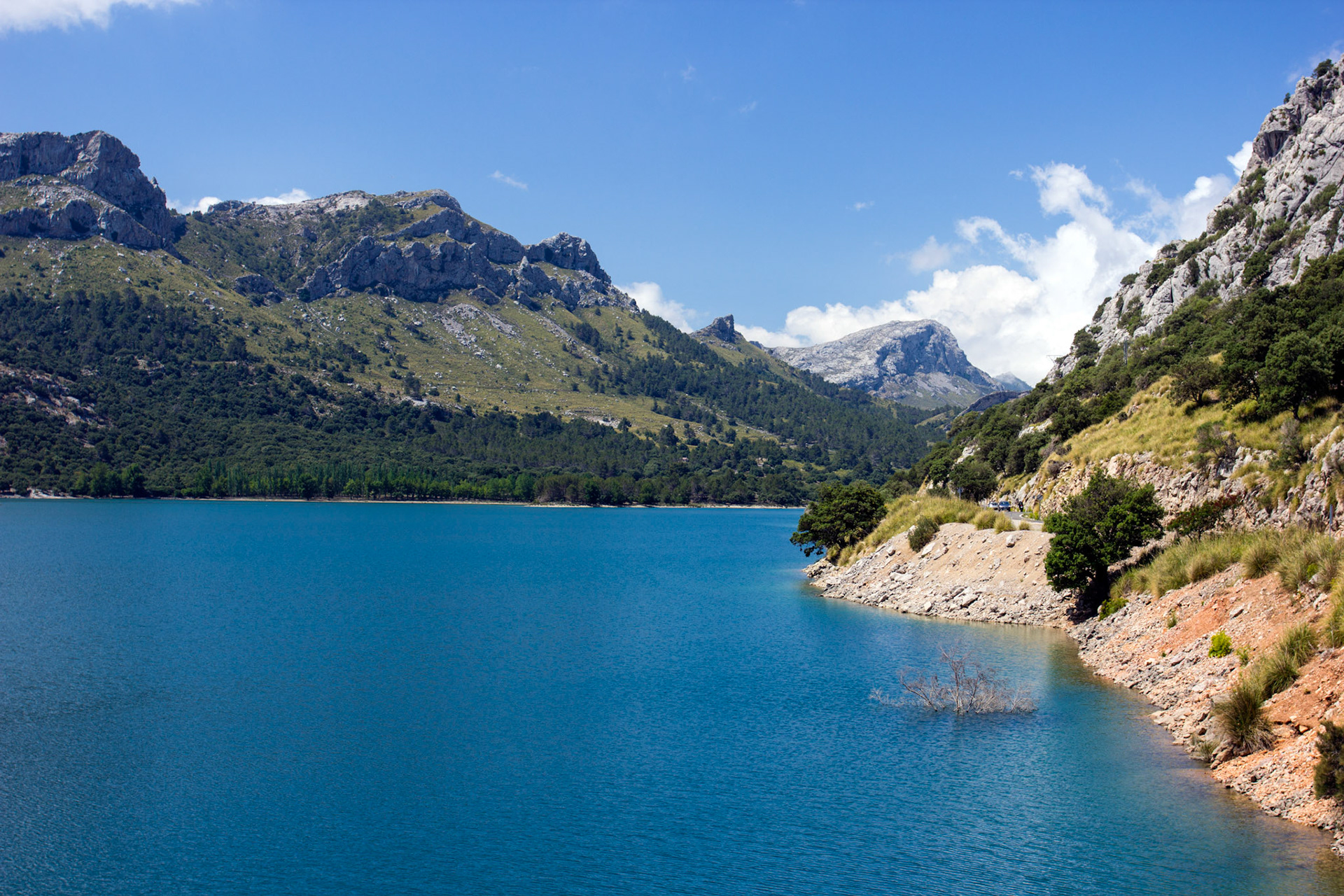 Port du SollerPlease see my other Photographs at: http://www.jamespdeans.co.uk/