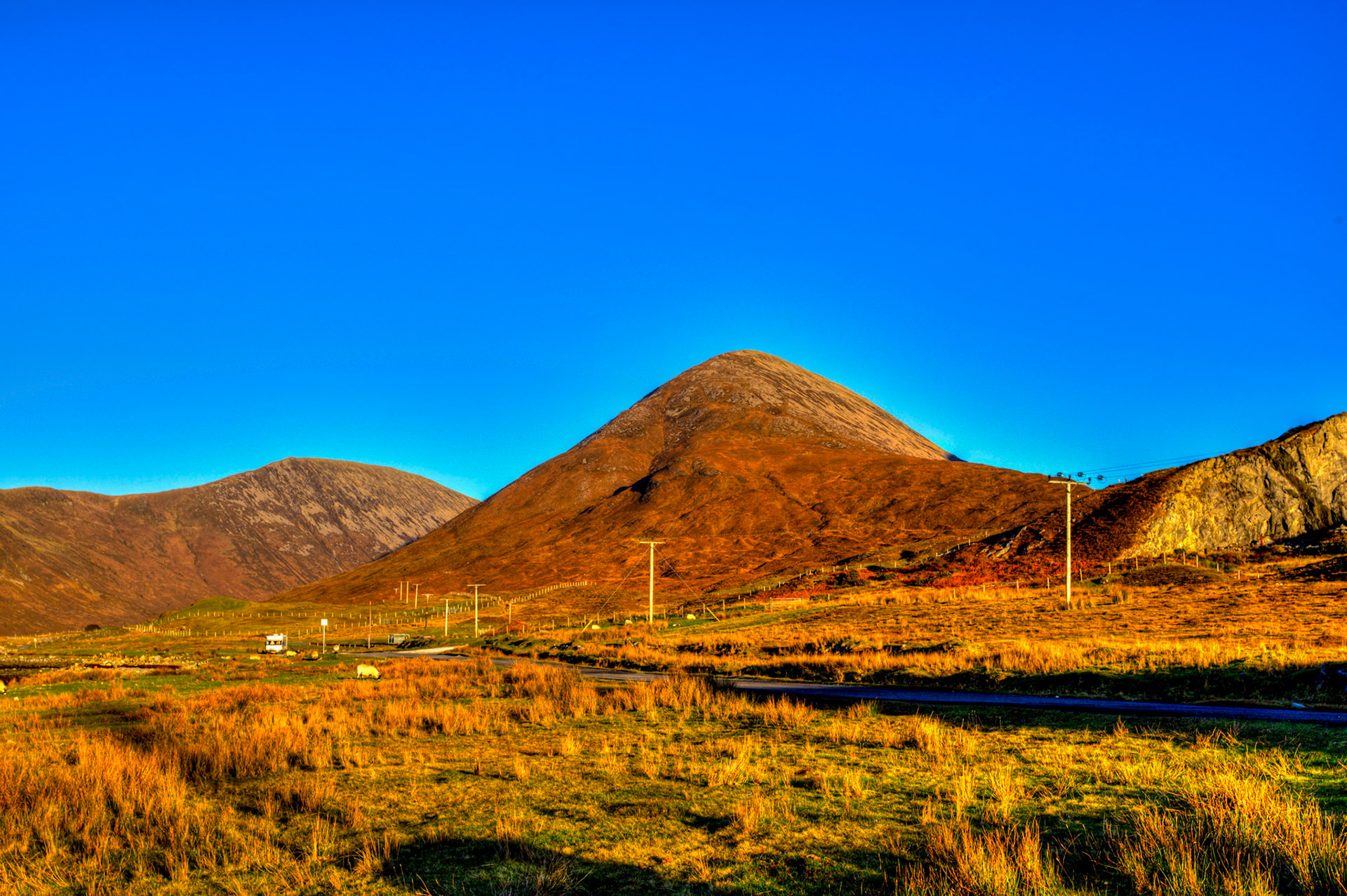 Skye 15 November 2025