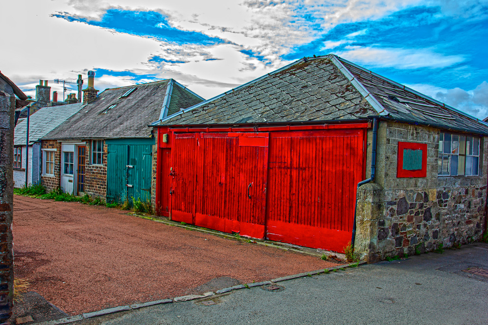 Biggar 08 August 2026