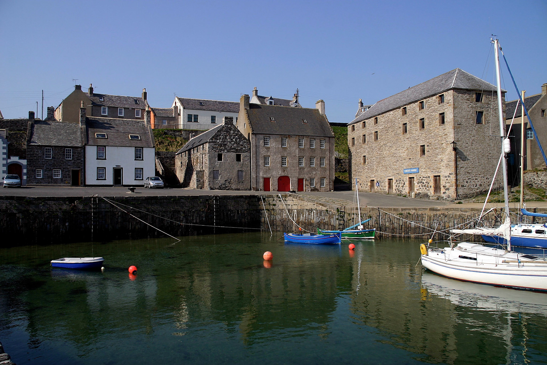 Portsoy