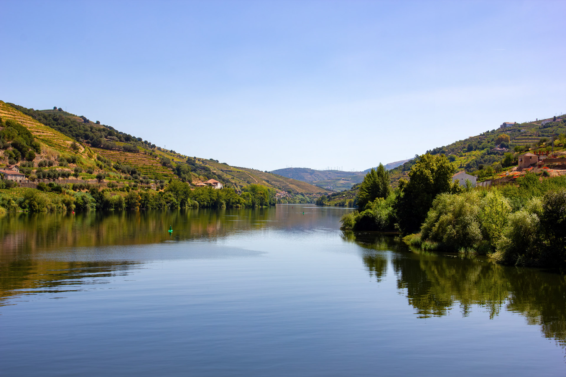 Douro cruise 21 August 2026