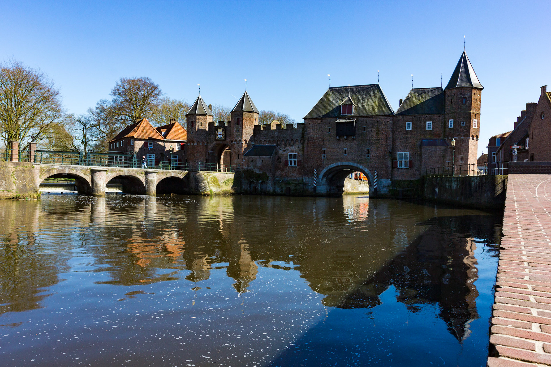 AmersfoortPlease see my other Photographs at: www.jamespdeans.co.uk