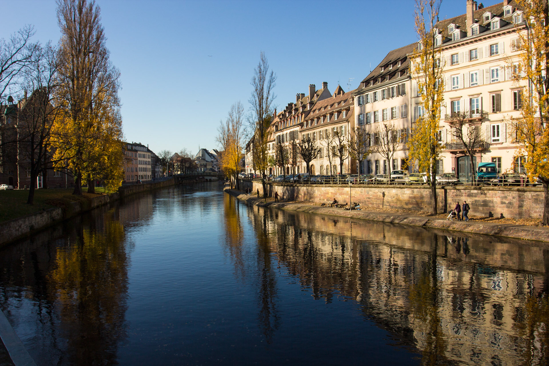 StrasbourgPlease see my other Photographs at: http://www.jamespdeans.co.uk/