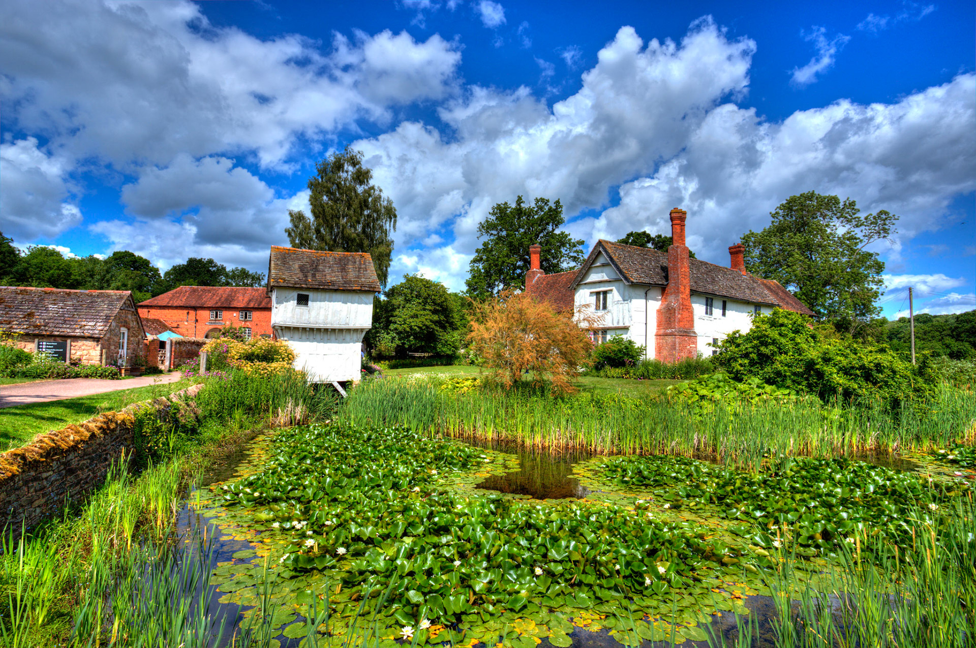 Brockhampton 19 June 2023