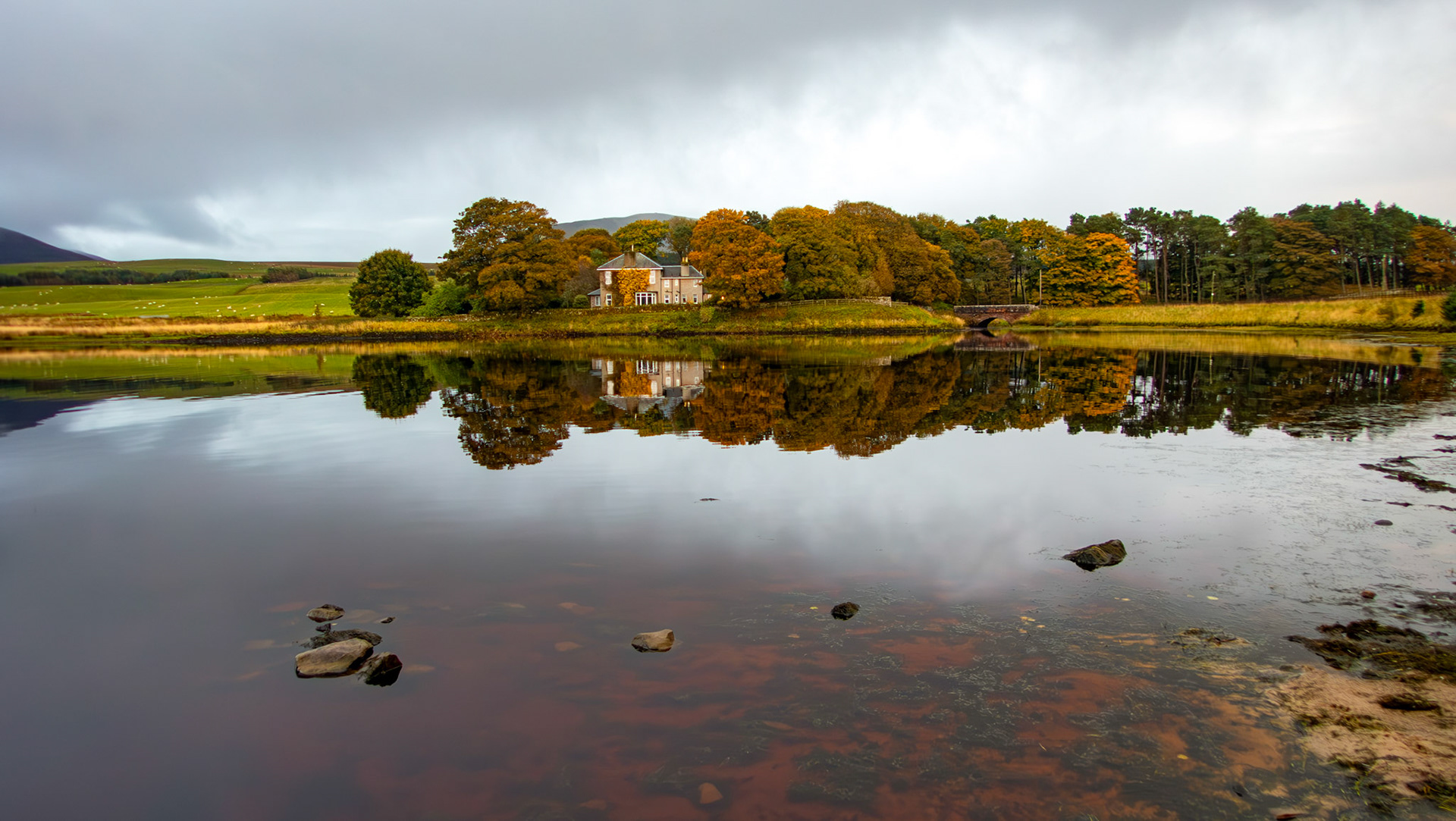 Harperrig 07 October 2024