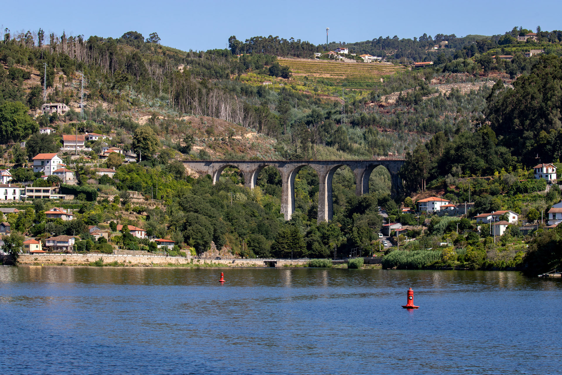 Douro cruise 21 August 2026
