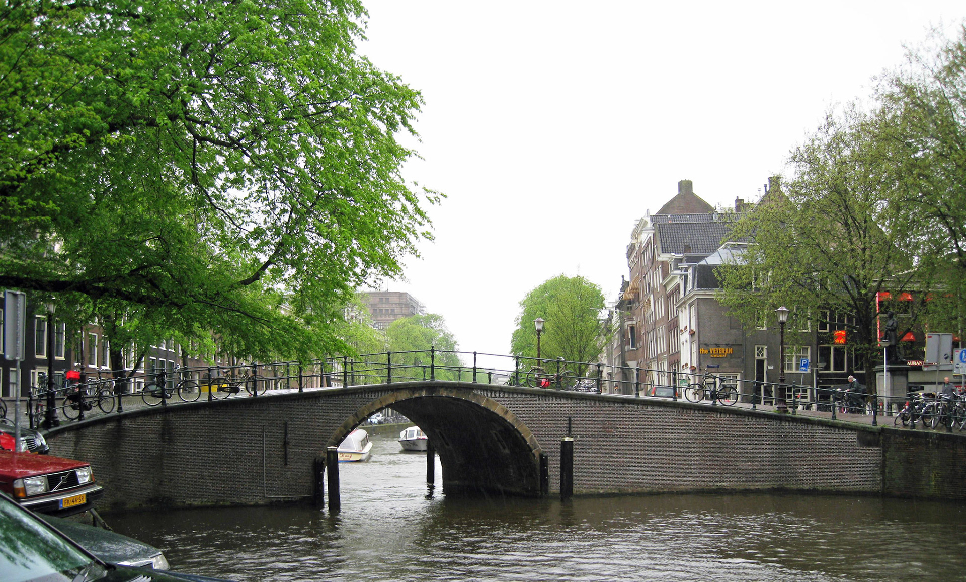 AmsterdamPlease see my other Photographs at: http://www.jamespdeans.co.uk/