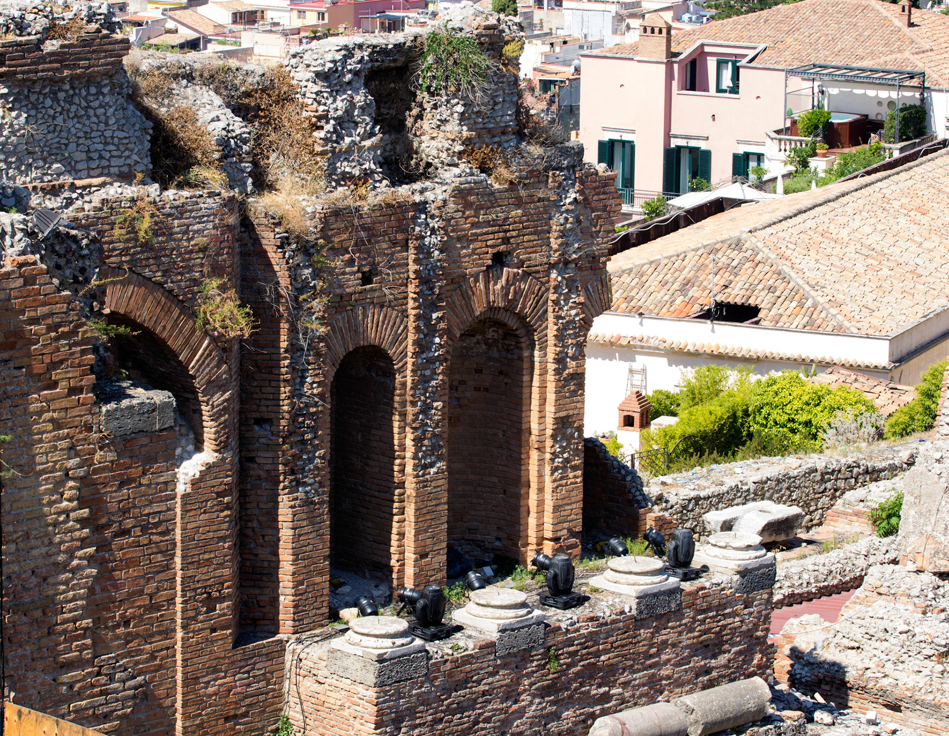 TaorminaPlease see my other Photographs at: http://www.jamespdeans.co.uk/