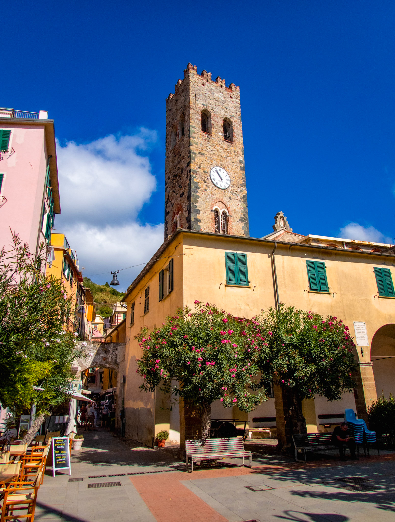 Monterosso 06 Sept 2025