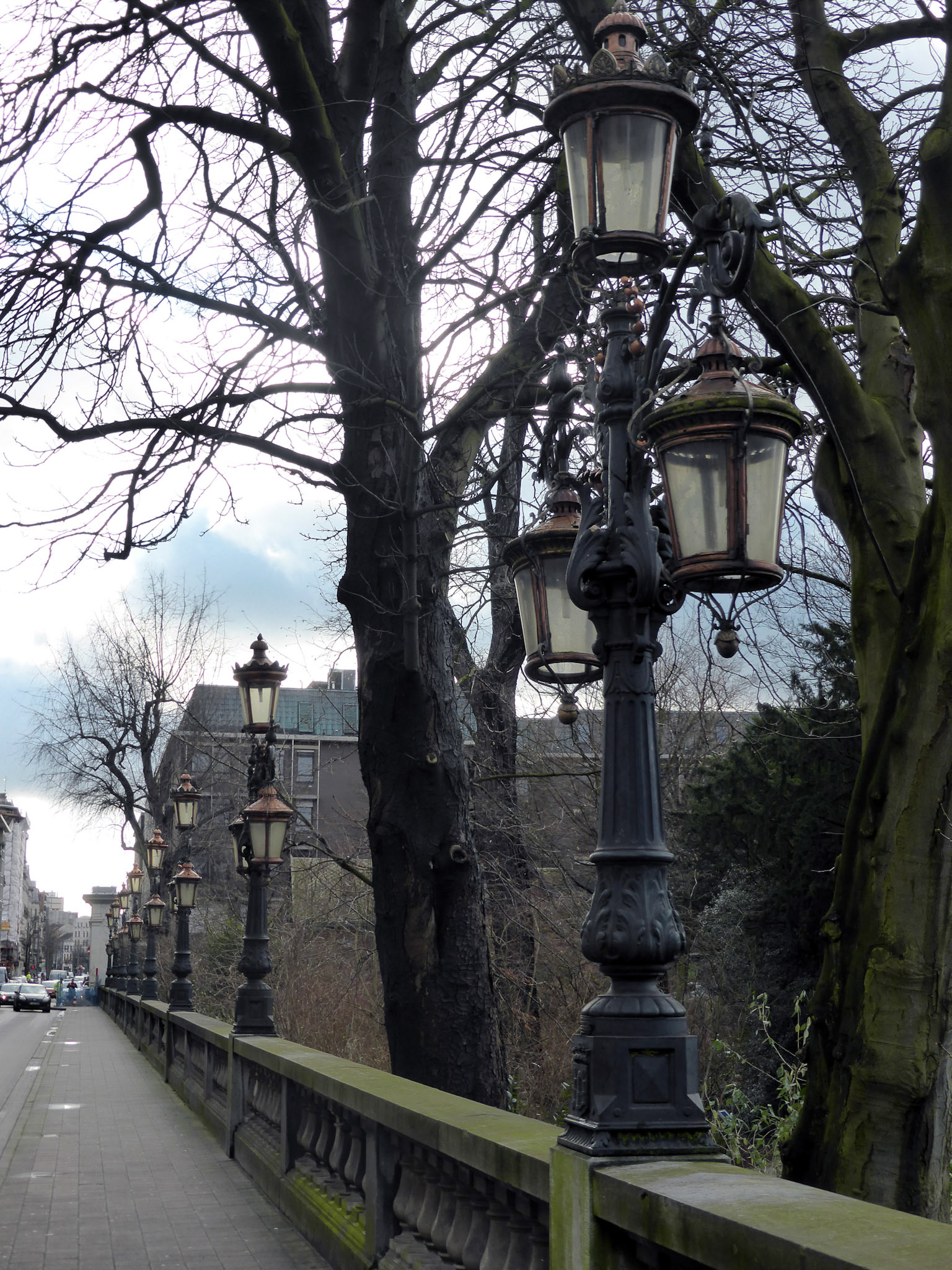 AntwerpPlease see my other Photographs at: http://www.jamespdeans.co.uk/