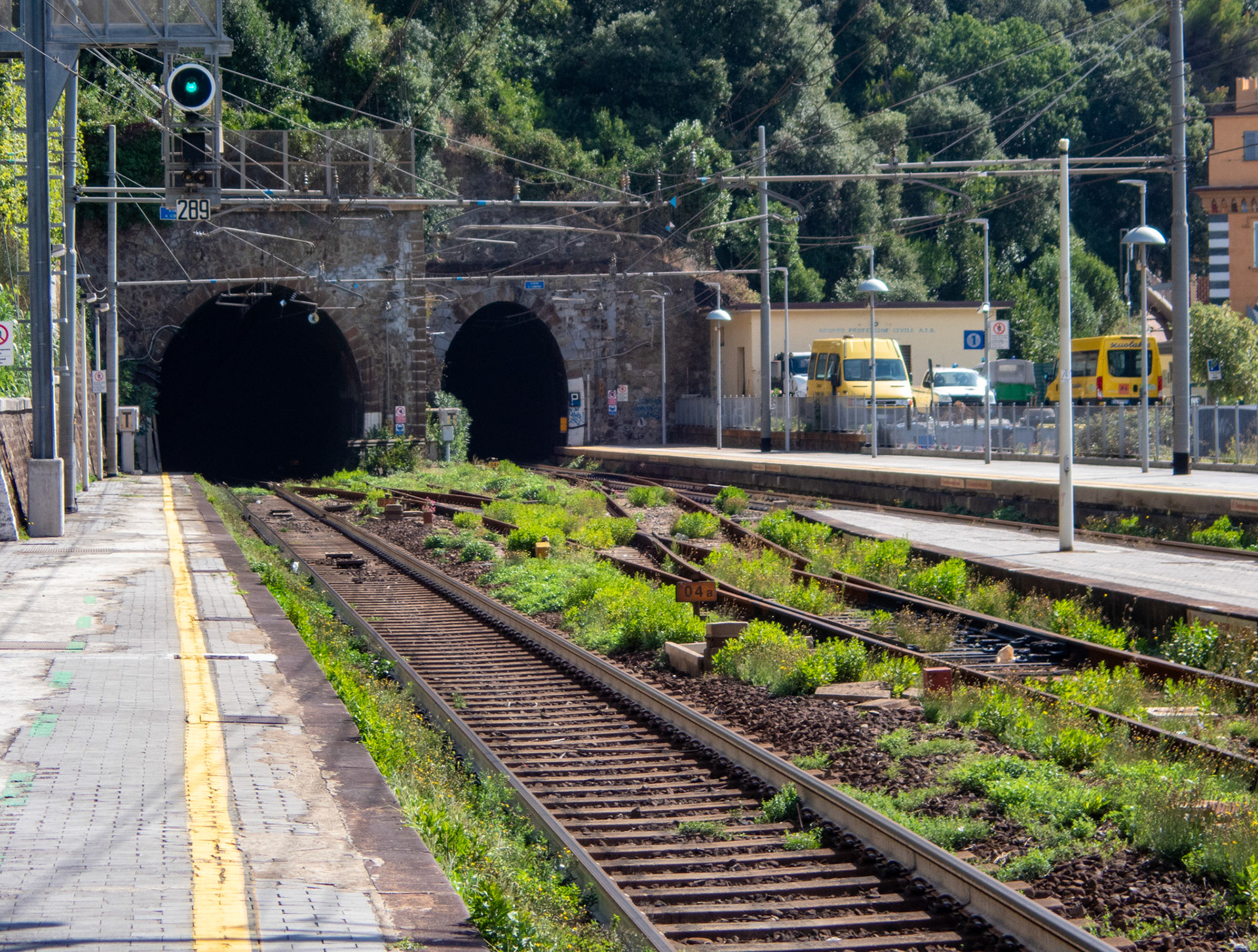 Monterosso 06 Sept 2025