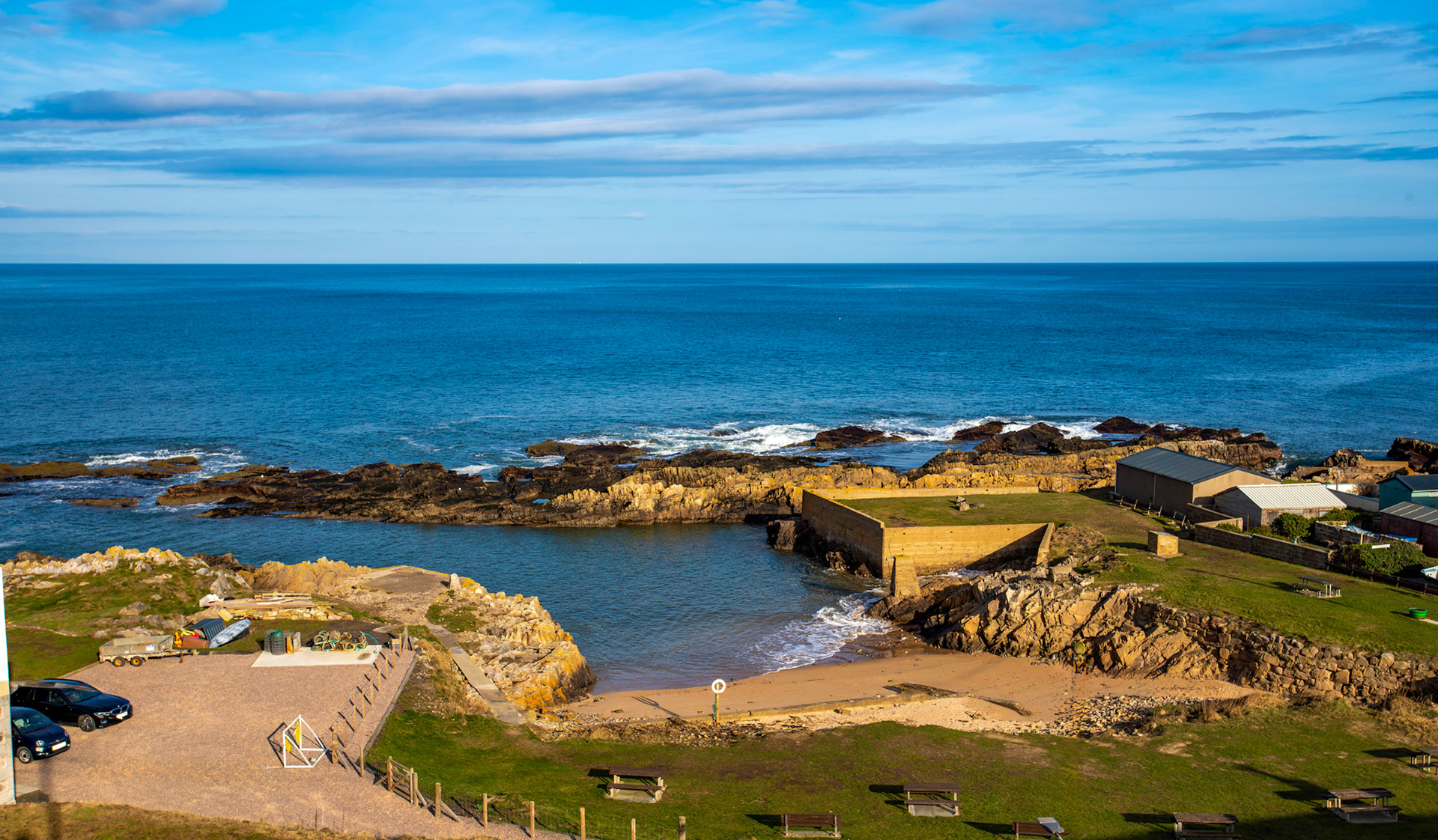 Findochty 05 March 2026