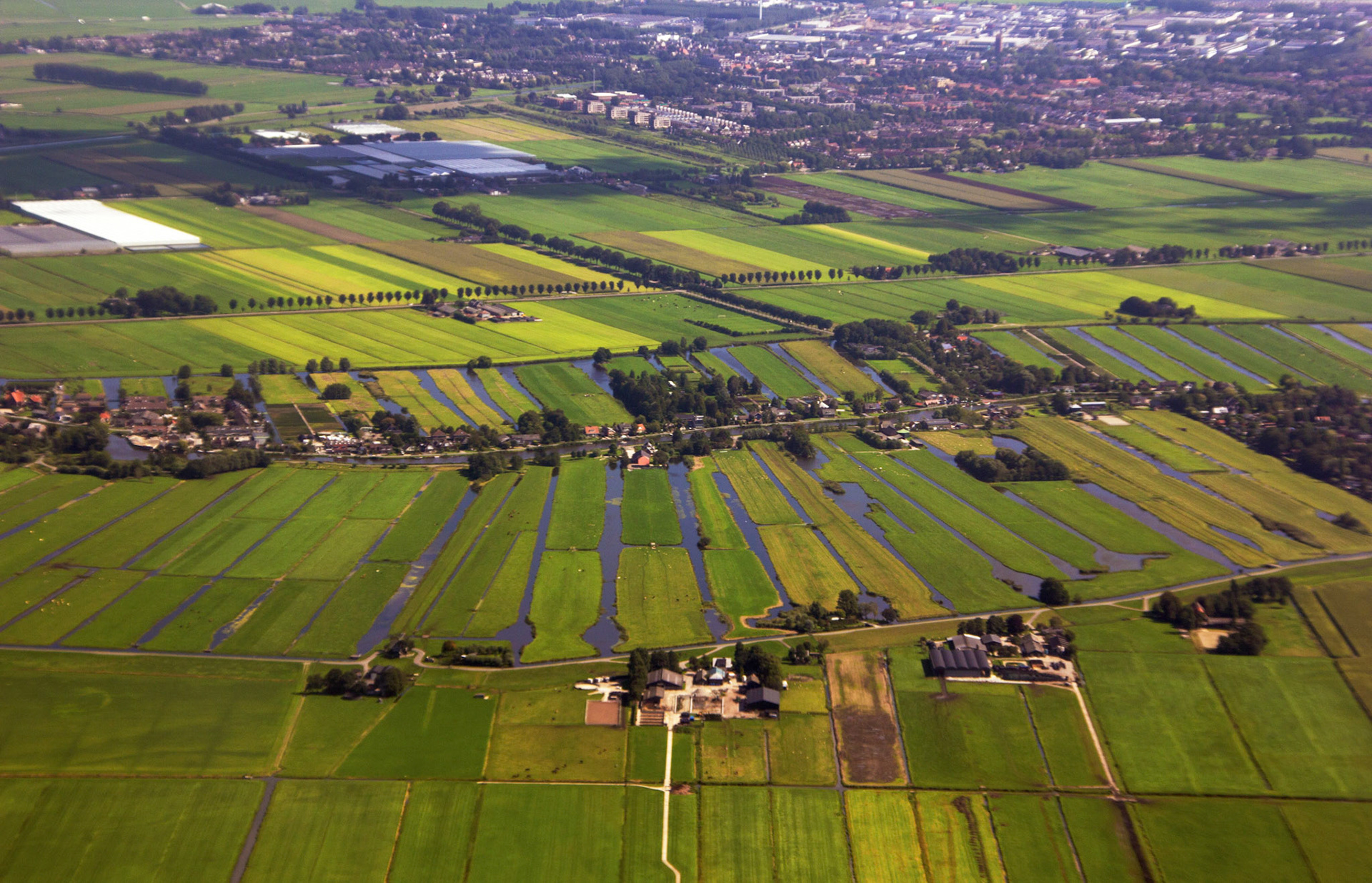 SchipholPlease see my other Photographs at: http://www.jamespdeans.co.uk/