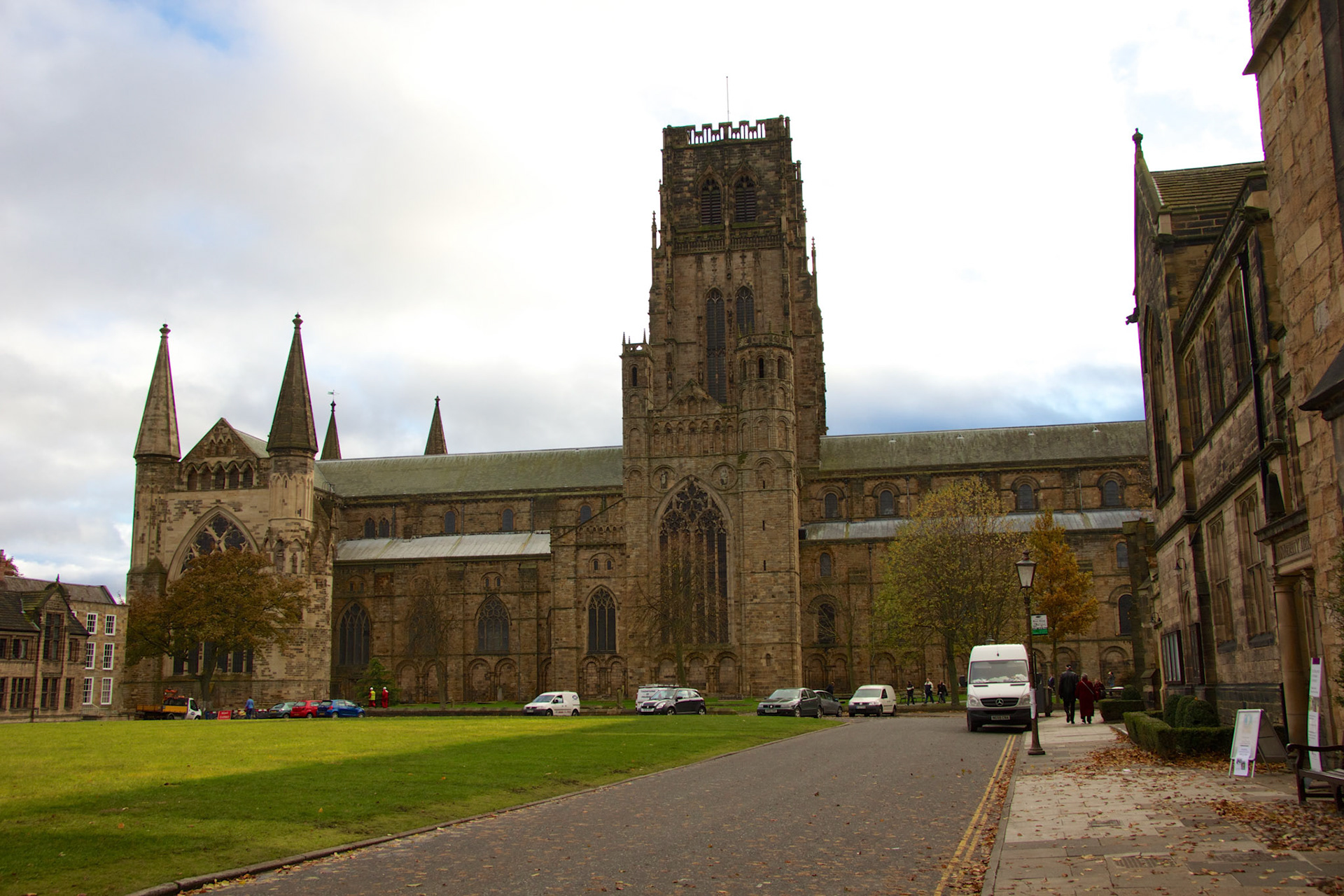 DurhamPlease see my other Photographs at: http://www.jamespdeans.co.uk/