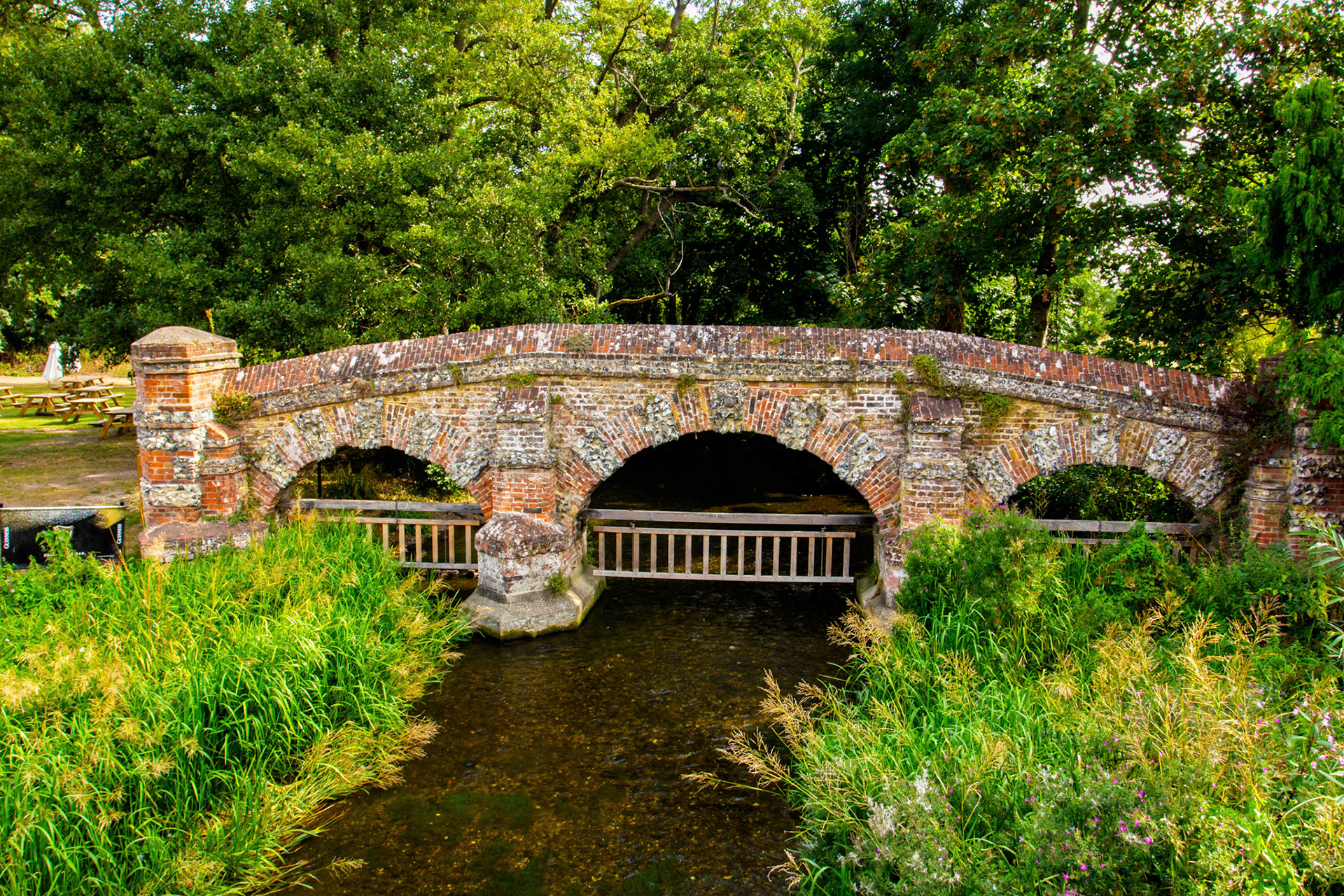 Farningham Kent 23 Aug 2025