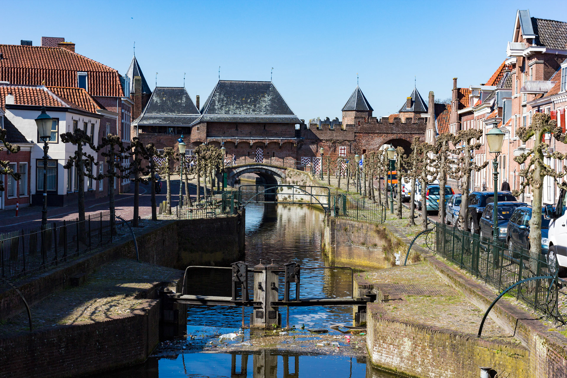 AmersfoortPlease see my other Photographs at: www.jamespdeans.co.uk