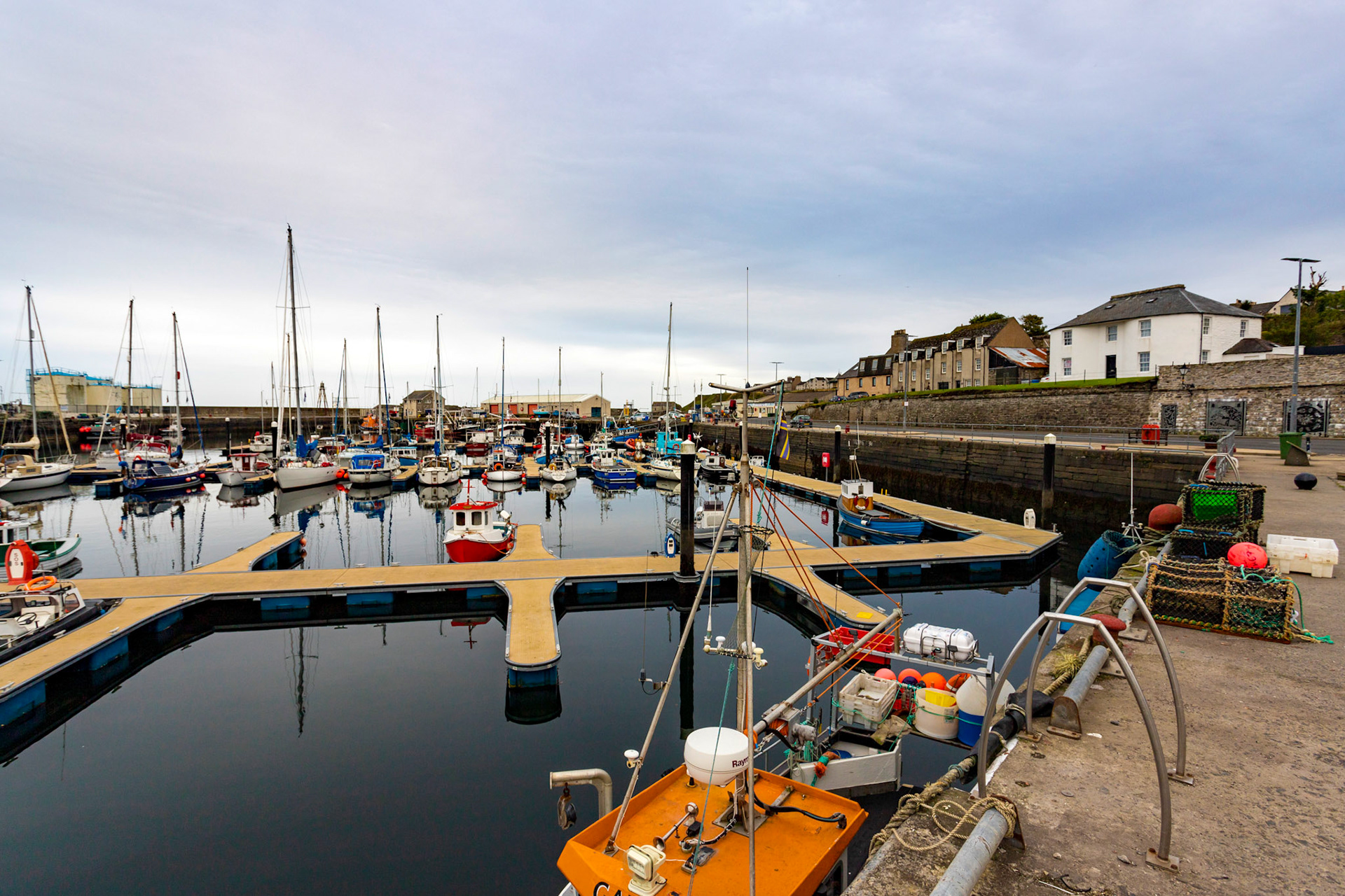 Wick 23 Sept 2021 Please see my other photos at JamesPDeans.co.uk