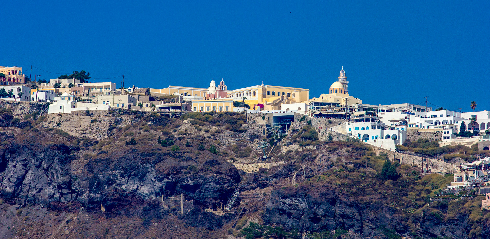 SantoriniPlease see my other Photographs at: www.jamespdeans.co.uk