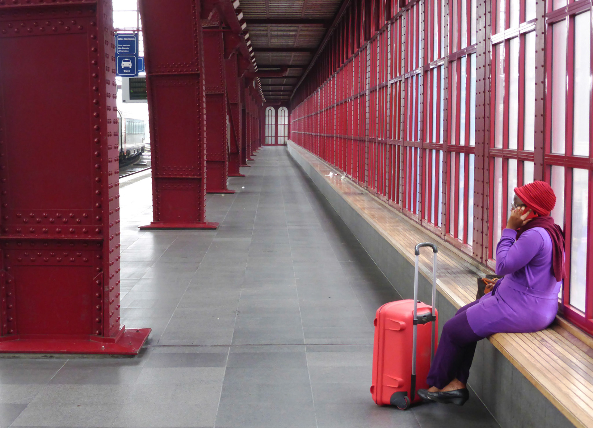 AntwerpPlease see my other Photographs at: http://www.jamespdeans.co.uk/