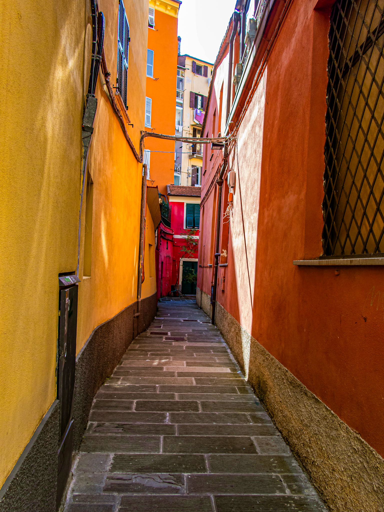 La Spezia 05 Sept 2025