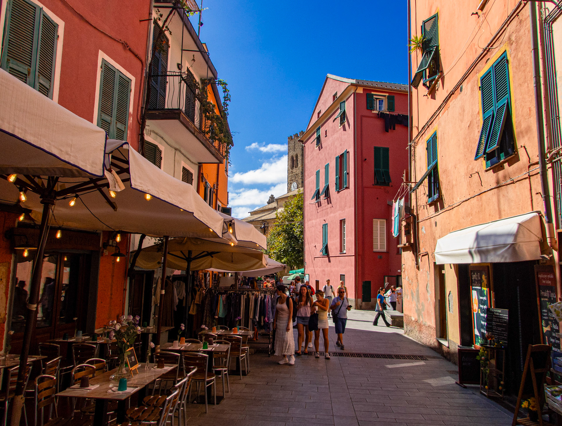 Monterosso 06 Sept 2025