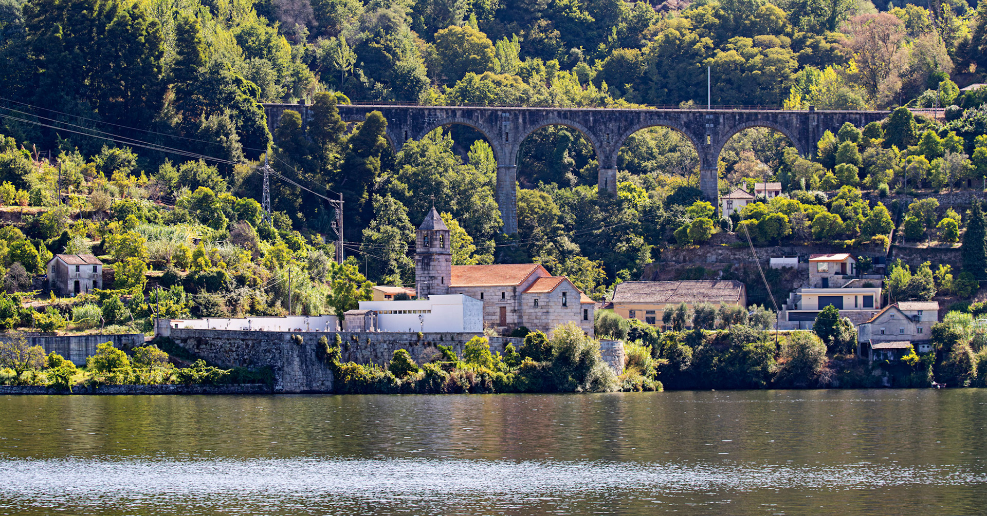 Douro cruise 21 August 2026