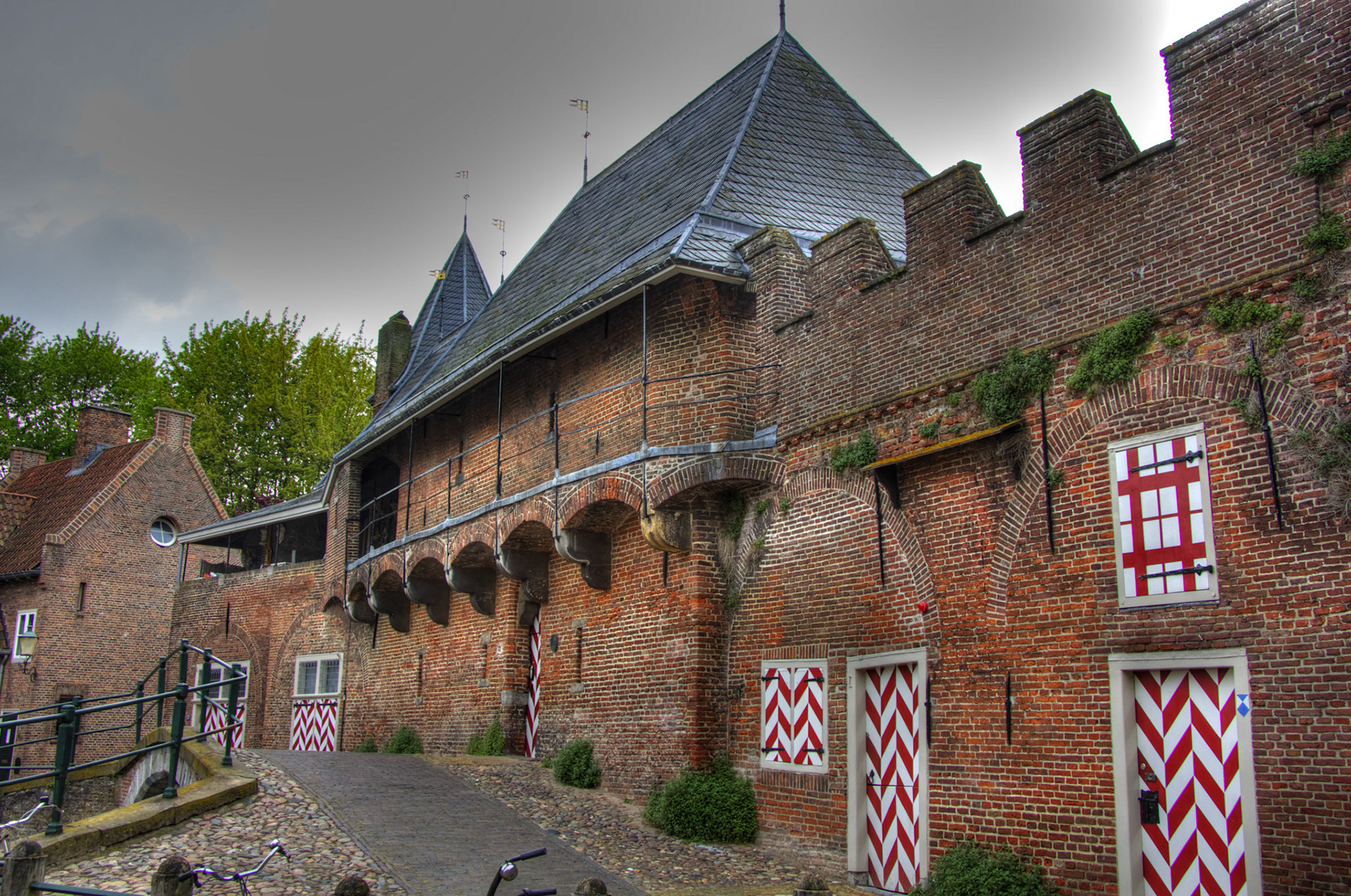 AmersfoortPlease see my other Photographs at: http://www.jamespdeans.co.uk/