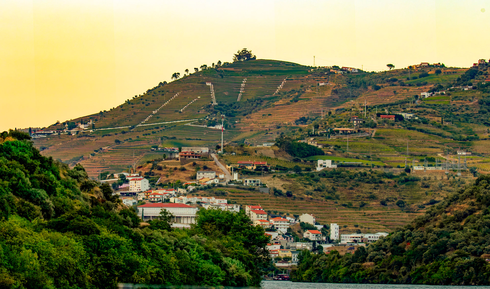 Douro cruise 21 August 2026