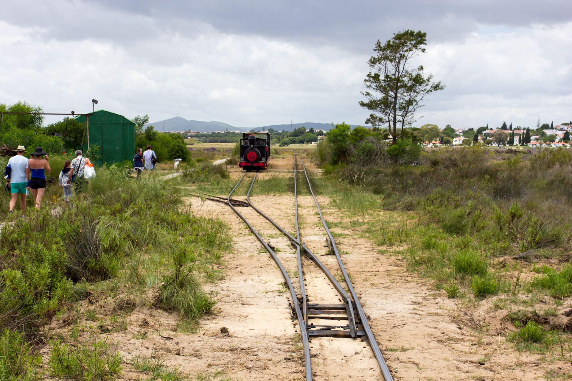 Eastern AlgarvePlease see my other Photographs at: http://www.jamespdeans.co.uk/