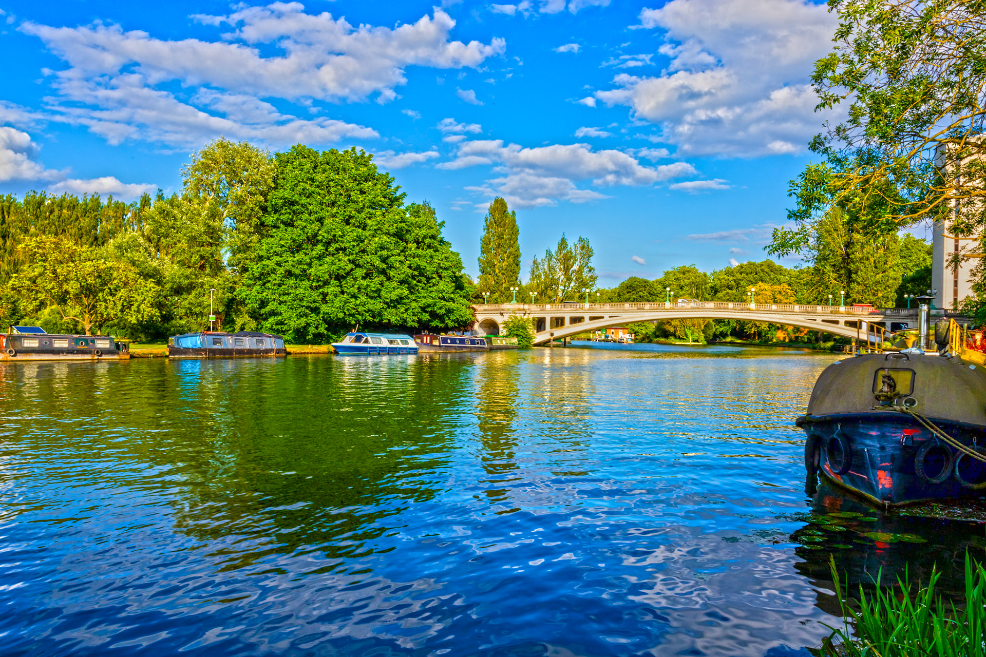 Reading 08 June 2024