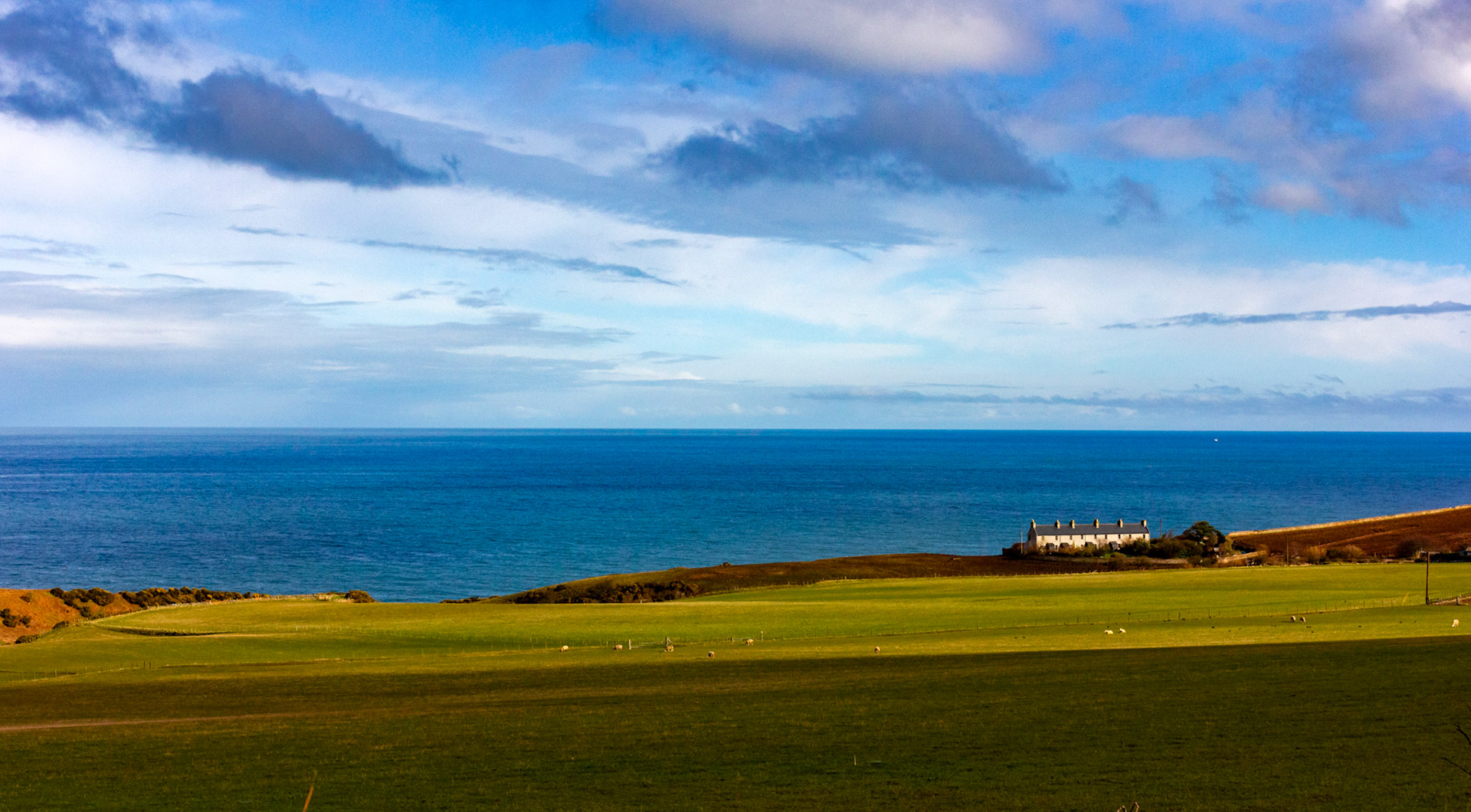 Redheugh 02 March 2024