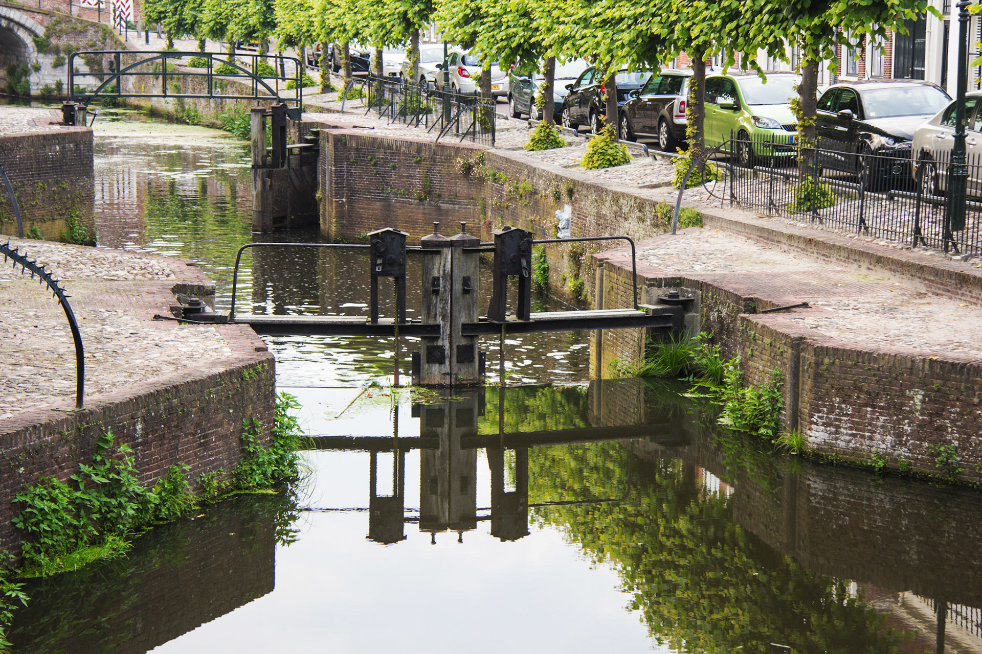 AmersfoortPlease see my other Photographs at: http://www.jamespdeans.co.uk/