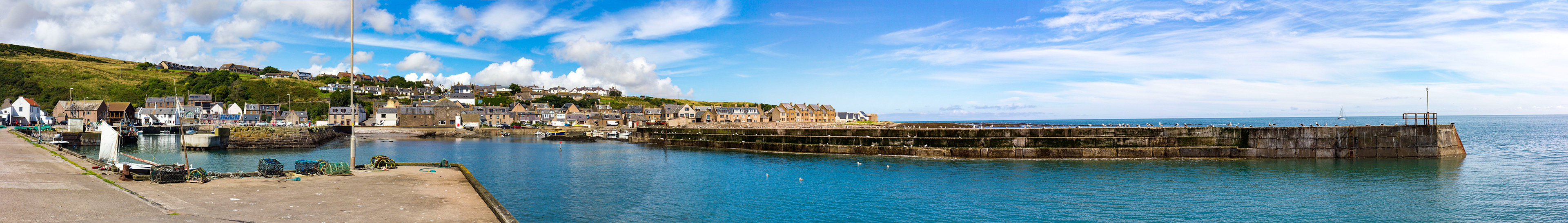 Gourdon, Aberdeenshire.Please see my other Photographs at: www.jamespdeans.co.uk