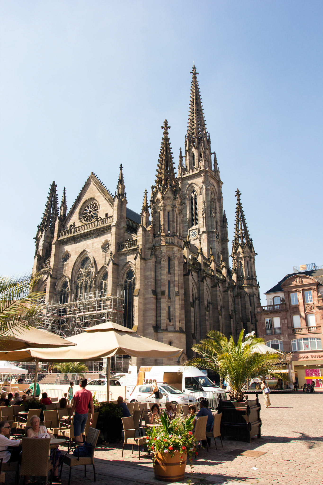 MulhousePlease see my other Photographs at: http://www.jamespdeans.co.uk/