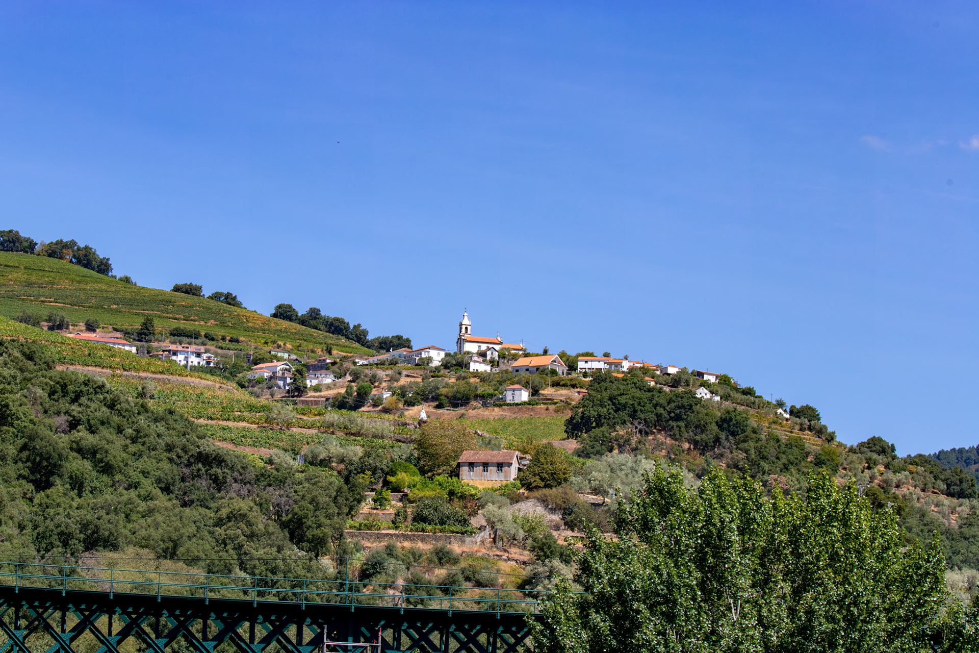 Douro cruise 21 August 2026