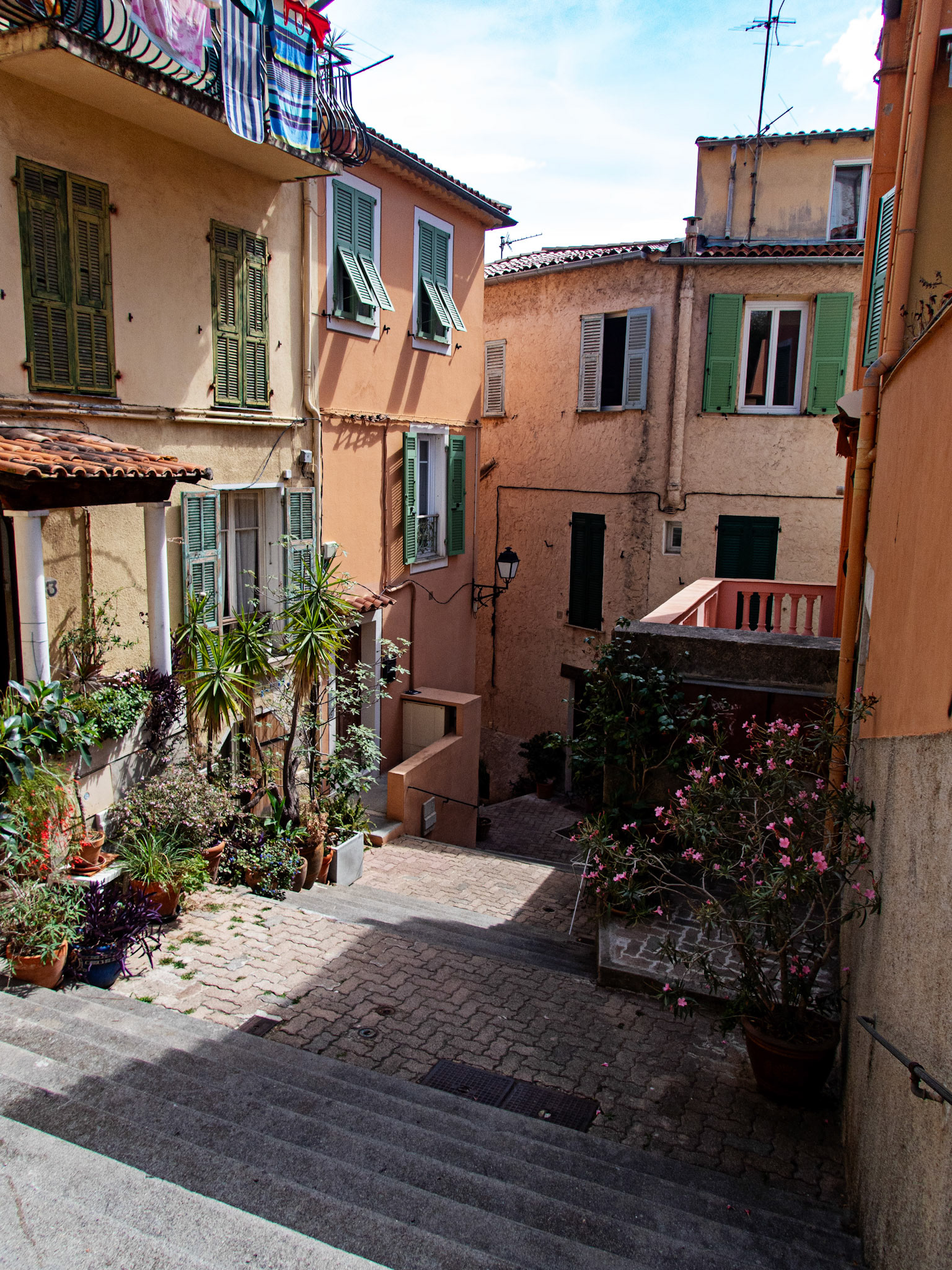 Villefranche (Nice) 08 Sep 2025