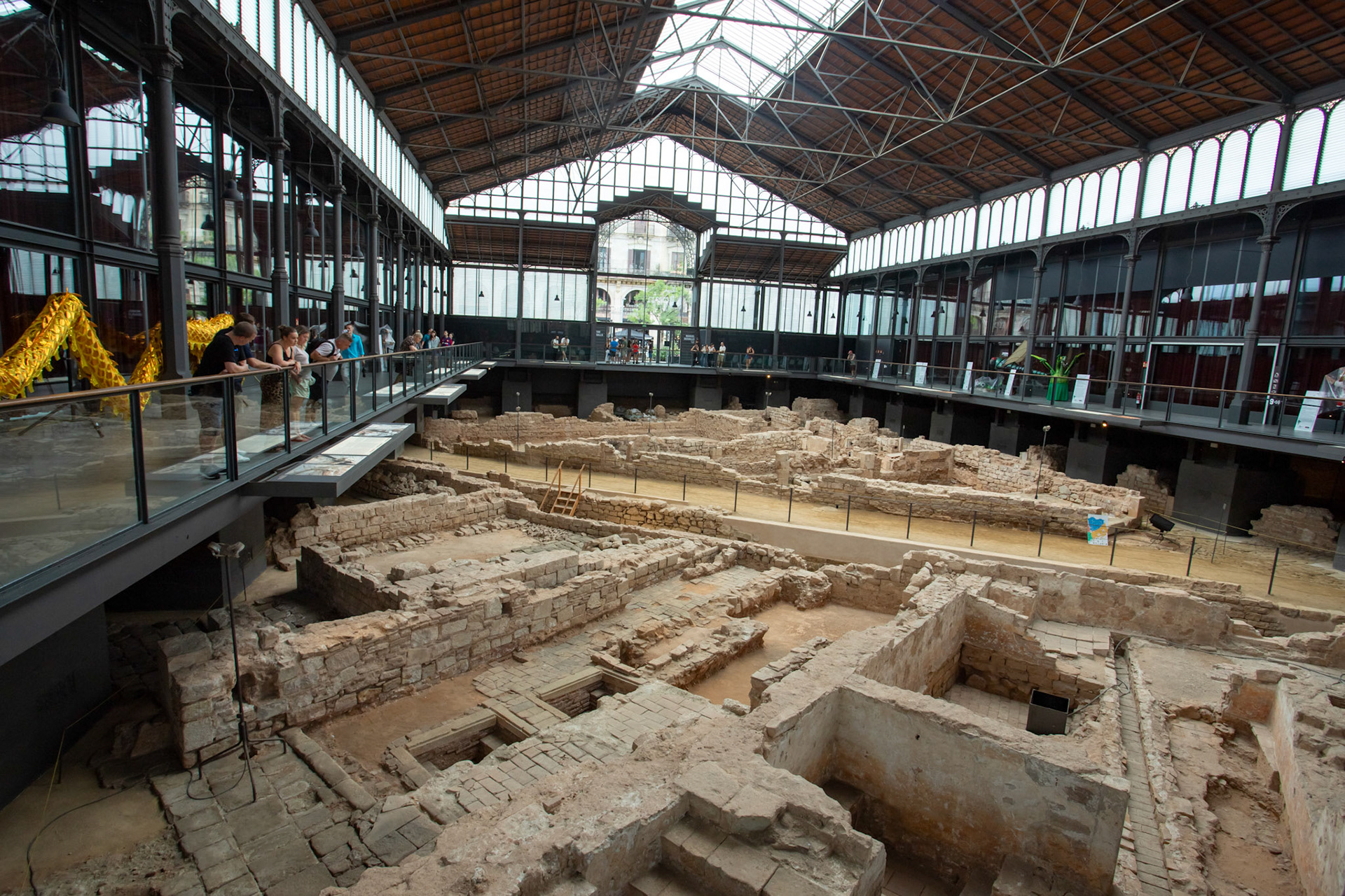 Barcelona 13 Sep 2025